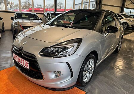 Citroën DS3 SoChic | TÜV 10/2026, Inspektion NEU
