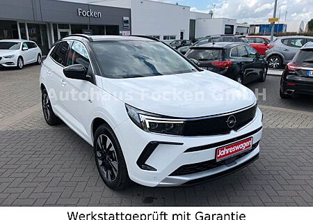 Opel Grandland X Grandland (X) Elegance Automatik