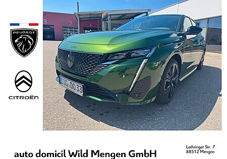Peugeot 308 Hybrid 136 GT -MATRIX LED