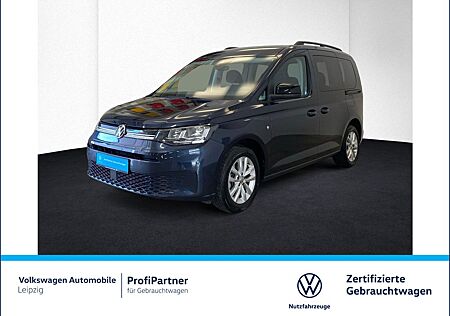 VW Caddy Volkswagen Life *DSG*Navi*Kamera*PDC*SHZ*Tempomat