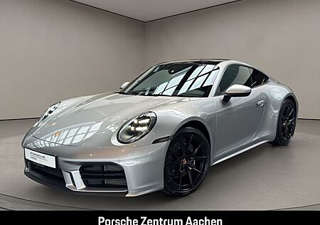 Porsche 992 911 Carrera Sportabgas Surround-View BOSE