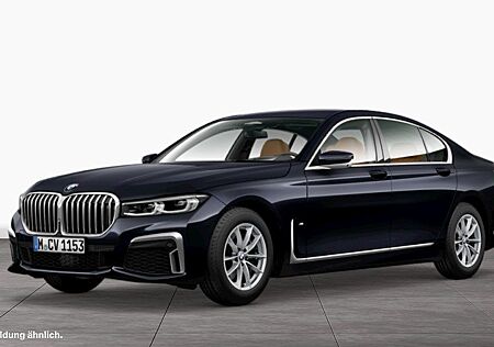 BMW 730 gebraucht kaufen BMW 730d Limousine M Sport Massage Driv.Assist.Prof
