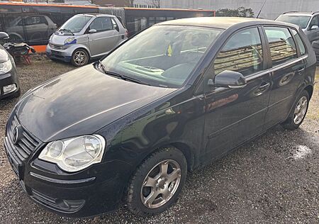 VW Polo Volkswagen IV Comfortline