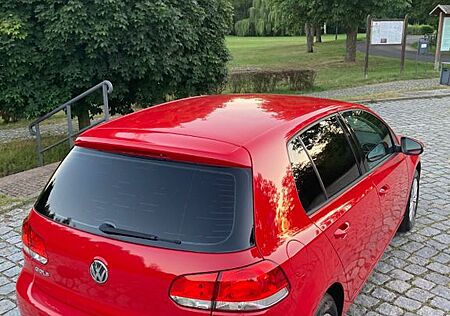 VW Golf Volkswagen 1.4 Trendline Variant Trendline