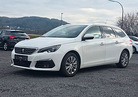 Peugeot 308 SW Allure Pack