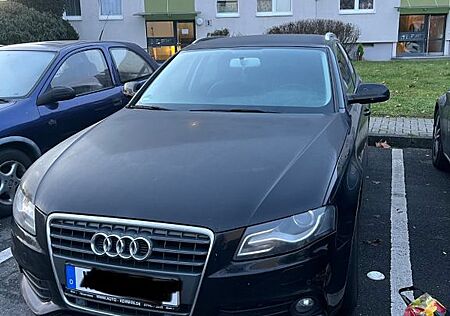 Audi A4 2.0 TDI (DPF) multitr. Ambiente Avant Amb...
