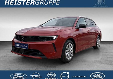 Opel Astra Sports Tourer Elegance 1.2 Turbo