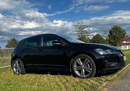 VW Golf Volkswagen 1.5 TSI ACT OPF DSG IQ.DRIVE IQ.DRIVE