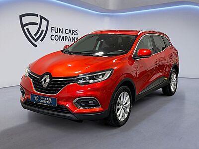 Renault Kadjar Business Edition NAVI KAMERA LED AHK Lede