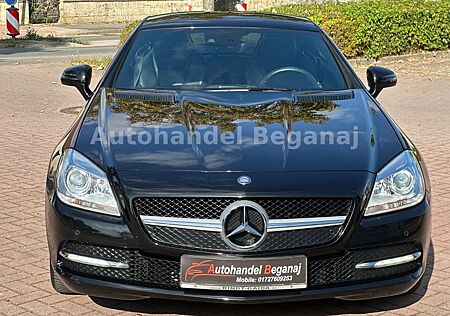Mercedes-Benz SLK 200 BlueEfficiency NAVI/SHZ/PDC/LEDER