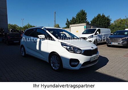 Kia Carens Spirit 7-Sitzer
