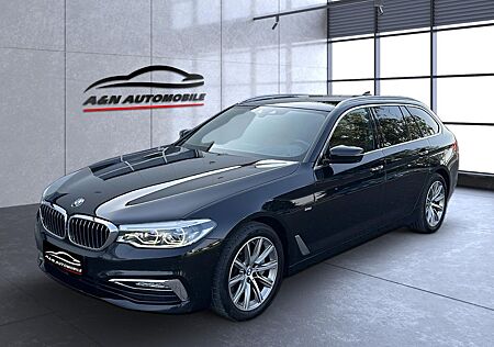 BMW 530 Touring d xDrive Luxury Line+LED+HUD+ACC+AHK