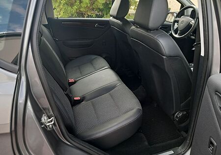 Mercedes-Benz A 170 gebraucht kaufen Mercedes-Benz A 170 AVANTGARDE Autotronic Avantgarde