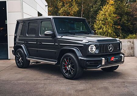 Mercedes-Benz G 63 AMG Pano / Heated Seats / First Generation