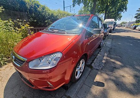 Ford C-Max 2,0 Ghia Autom navi neu tüv