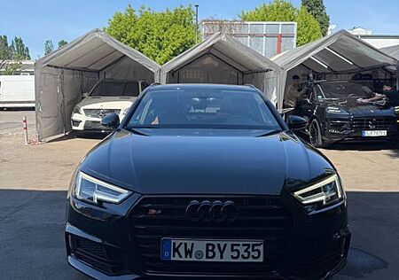 Audi A4 2.0 TDI 140kW S tronic design Avant design