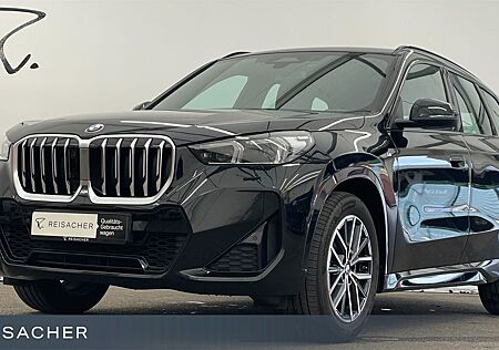 BMW X1 gebraucht kaufen BMW X1 sDrive 20d A MSport,AHK H&K LED PDC RFK 18'