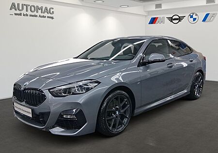 BMW 220i xDrive Gran Coupe*MSport*AdapLed*Komfortzug