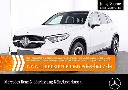 Mercedes-Benz GLC 300 e 4M Avantg. Advanced+ Pano AHK Totwinke