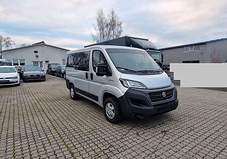 Fiat Ducato Kombi*8 Sitze*Klima*