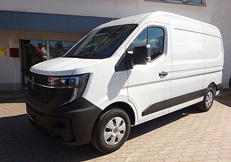Renault Master IV Kasten Hochraum 3,5t L2H2 BLUE dCi 130