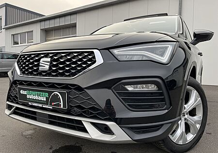Seat Ateca 2.0 TDI DSG 4x4 Xperience 175€ m. 20% Anza