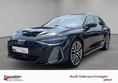Audi A6 Avant 3,0 TFSI qu LED Kamera B&O Pano Memory