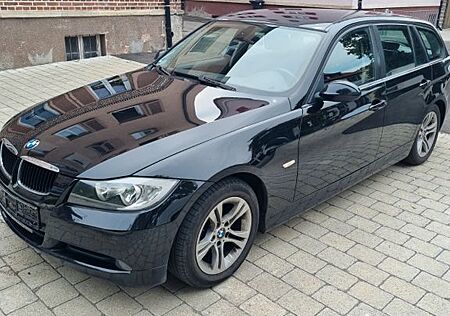 BMW 320d xDrive touring -
