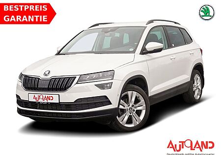 Skoda Karoq 1.5 TSI ACT Style LED Navi ACC SmartLink