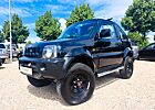 Suzuki Jimny 1.3 4WD Cabriolet // Body Lift / Off Road