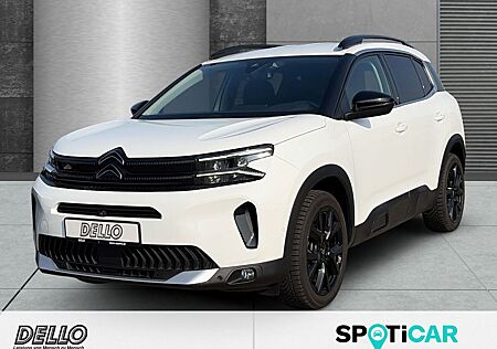 Citroën C5 Aircross Shine 1.5 D Navi Digitales Cockpit 3