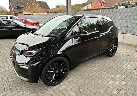 BMW i3 Sportpaket Leder_NaviProf_Glasdach_HarmKardon