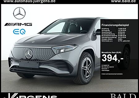 Mercedes-Benz EQA 250+ AMG-Sport/LED/360/Distr/Leder/Night/18'