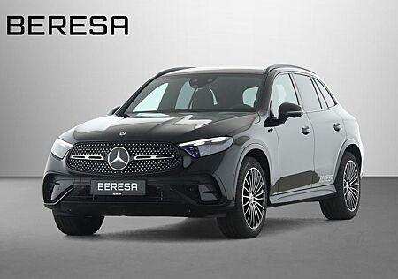 Mercedes-Benz GLC 450 d 4M AMG Night Digital Light Distronic