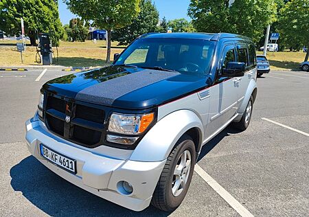 Dodge Nitro R/T 4.0 Automatik 4WD R/T