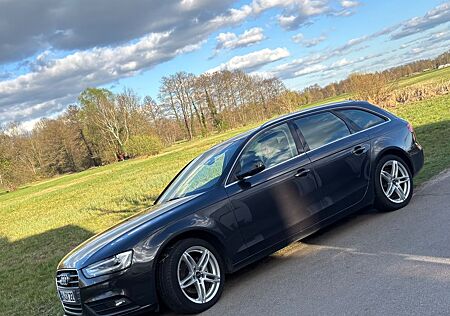 Audi A4 2.0 TDI 110kW Ambiente Avant Ambiente