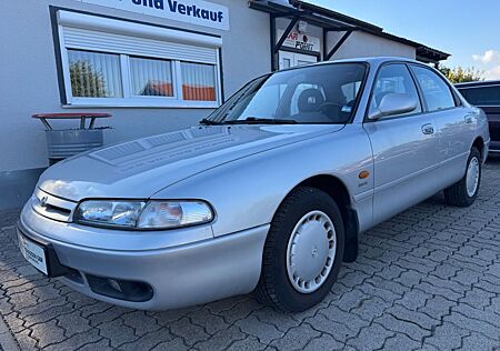 Mazda 626