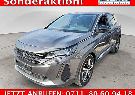 Peugeot 3008 Hybrid 225 Allure NAVI+EPH+RFK Hybrid 22...