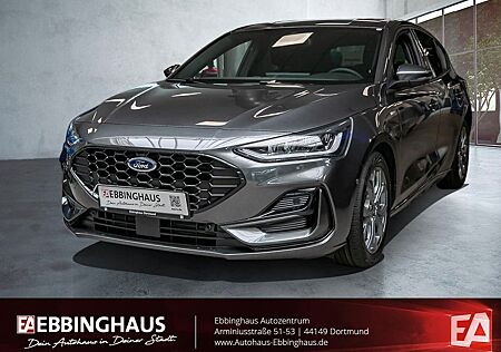 Ford Focus 1.0 ST-Line Assistenz-Paket Navi Kamera