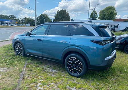Peugeot 5008 Hybrid 136 Allure e-DSC6