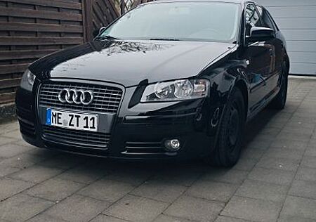Audi A3 1.6 Ambition Sportback Ambition
