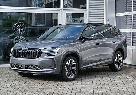 Skoda Kodiaq 1.5 TSI mHEV DSG Sportline AHK 7-Sitze...