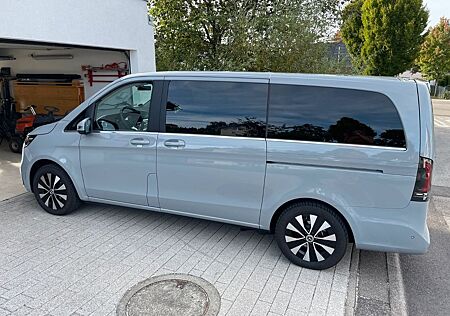 Mercedes-Benz V 250 V250d AVANTGARDE lang DTR 360° STHZ AHK LIEGEPKT