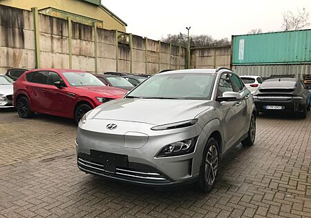 Hyundai Kona EV 39,2 kWh Advantage-Paket