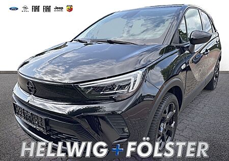 Opel Crossland X Crossland Elegance 1.2 T SHZ Navi Kamera