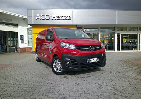 Opel Vivaro -e Cargo M (75-kWh) Edition