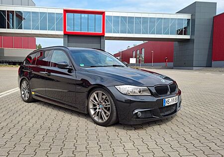 BMW 325d Touring Edition Sport M-Paket