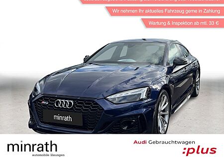 Audi RS5 gebraucht kaufen Audi RS5 RS 5 Sportback 2.9 quattro TFSI MATRIX+RAUTE+APP