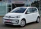 VW Up Volkswagen ! 1.0 Klima Kamera Tempomat DAB SHZ