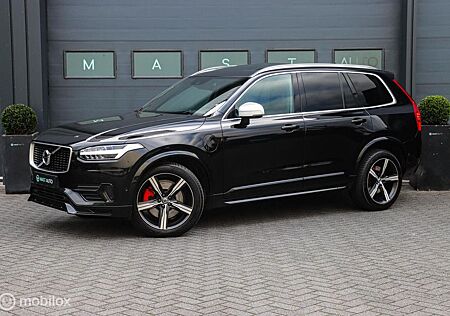 Volvo XC 90 XC90 2.0 T8 Twin motor AWD R-Design | 7 zits | H